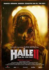 HAİLE 2: VAR MI, YOK MU